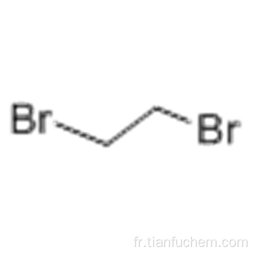1,2- 溴乙烷 溴乙烷 CAS 106-93-4